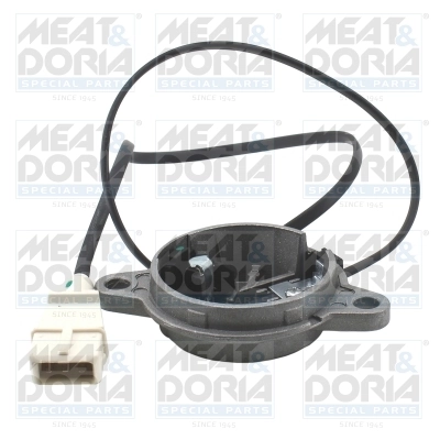 Sensor, camshaft position
